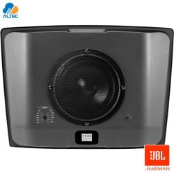 JBL Control HST Altavoz de Pared 5.25" Negro 100W 70V/100V