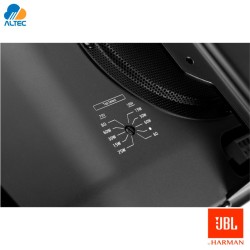 JBL Control HST Altavoz de Pared 5.25" Negro 100W 70V/100V