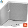 JBL Control HST-WH Altavoz de Pared Blanco 5.25" 100W 70V/100V