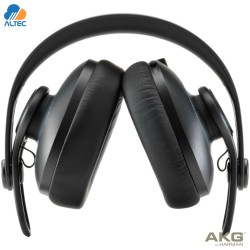 AKG K361BT Audífonos Bluetooth Profesionales de Estudio