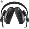 AKG K361BT Audífonos Bluetooth Profesionales de Estudio