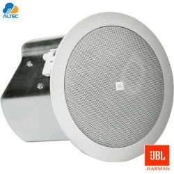 JBL CONTROL 14C/T - 4p 8ohm parlantes pasivos de techo (par)