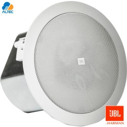 JBL CONTROL 12C/T - 3p 8ohm parlantes pasivos de techo (par)