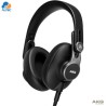 AKG K371 audífonos cerrados para mezcla y monitoreo profesional