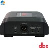 DBX DB10 - caja directa pasiva