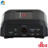 DBX DB12 - caja directa activa