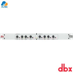 DBX 223XS - crossover...