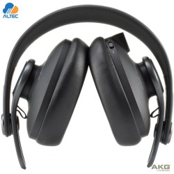 AKG K371 audífonos cerrados para mezcla y monitoreo profesional