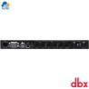 DBX DRIVERACK PA2 - sistema completo de gestión de parlantes