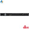 DBX DRIVERACK VENU360 - sistema completo de gestión de parlantes