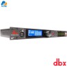 DBX DRIVERACK VENU360 - sistema completo de gestión de parlantes