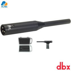 DBX RTA-M - micrófono...