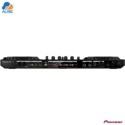 Pioneer dj DDJ-1000 - controlador dj profesional de 4 canales para rekordbox