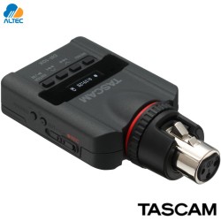 Tascam DR-10X - micro grabadora PCM lineal
