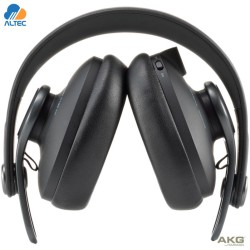 AKG K371BT - audífonos de estudio con bluetooth
