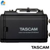 Tascam DR-60DMKII - grabadora/mezclador de 4 pistas para producción de audio