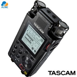 Tascam DR-100MKIII - grabadora PCM lineal