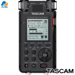 Tascam DR-100MKIII - grabadora PCM lineal