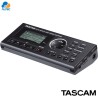 Tascam GB-10 - entrenador-grabador de guitarra / bajo / flauta dulce / afinador