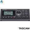 Tascam GB-10 - entrenador-grabador de guitarra / bajo / flauta dulce / afinador