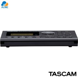 Tascam GB-10 - entrenador-grabador de guitarra / bajo / flauta dulce / afinador