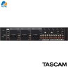 Tascam MZ-223 - mezclador multizona de montaje en rack de 5 canales