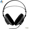 AKG K612 PRO audífonos abiertos para mezcla y monitoreo