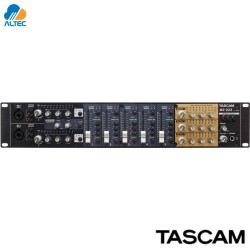 Tascam MZ-223 - mezclador...