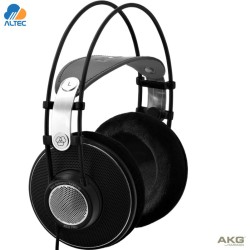AKG K612 PRO - audífonos de...