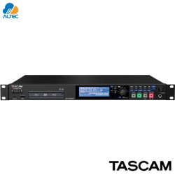 Tascam SS-R250N -...