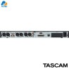 Tascam SS-R250N - grabador/reproductor sd/usb con red