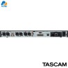 Tascam SS-R250N - grabador/reproductor sd/usb con red