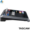 Tascam MIXCAST 4 - estación de podcast con grabador incorporado / interfaz de audio USB