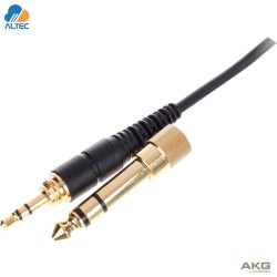 AKG K612 PRO - audífonos de estudio profesionales