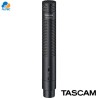 Tascam TM-200SG - micrófono de cañón para grabación de campo