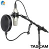 Tascam TM-AG1 - filtro antipop para micrófono