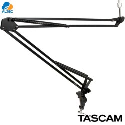 Tascam TM-AM2, soporte de...