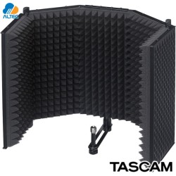 Tascam TM-AR1 - pantalla...