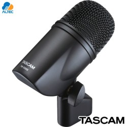 Tascam TM-DRUMS - juego de micrófonos para grabación de batería