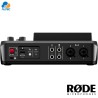 Rode RODECASTER DUO - estudio de producción de podcast