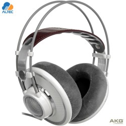 AKG K701 - audífonos de estudio profesionales