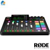 Rode RODECASTER PRO II - estudio de producción de podcast