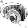 AKG K701 audífonos abiertos de referencia para mezcla y Hi-Fi