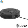 Boya BY-BMM400 - micrófono con altavoz para teleconferencia