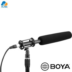 Boya BY-BM6060L - micrófono...