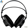 AKG K702 audífonos abiertos de referencia para estudio