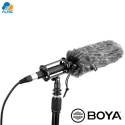 Boya BY-BM6060 - micrófono...