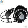 AKG K702 audífonos abiertos de referencia para estudio