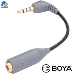 Boya BY-CIP2 - adaptador de...