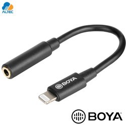 Boya BY-K3 - adaptador de...